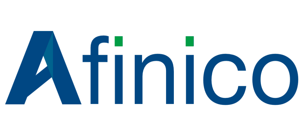 Afinico logo